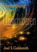 Cover: Versorgung aus dem Unsichtbaren - Schwab, Heinrich