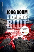 Cover: Niemandsblut - CW Niemeyer Buchverlage