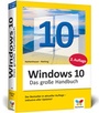 Cover: Windows 10 - Vierfarben