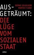 Cover: Ausgetr&auml;umt - adeo Verlag
