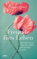 Cover: Freunde f&uuml;rs Leben - adeo Verlag