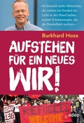 Cover: Aufstehen f&uuml;r ein neues Wir - adeo Verlag