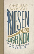 Cover: Riesen und Dornen - Christliche Literaturverbreitung