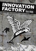 Cover: Innovation Factory - W. by Editions Weblaw