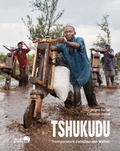 Cover: Tshukudu - Edition Bildperlen