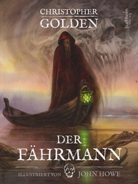 Enlarge image Cover: Der Fährmann - Buchheim Verlag