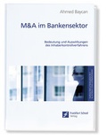 Cover: M&A im Bankensektor - Frankfurt School Forum