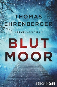 Abbildung von: Blutmoor (Ein-Sarah-Spielmann-Krimi 2) - Midnight
