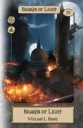 Cover: Shards of Light - Independent Bookworm