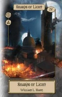 Enlarge image Cover: Shards of Light - Independent Bookworm