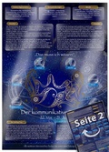 Cover: Sternzeichen Geschenk [Zwillinge] - FuturePaceMedia