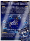 Cover: Sternzeichen Geschenk [Widder] - FuturePaceMedia