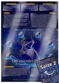 Cover: Sternzeichen Geschenk [Sch&uuml;tze] - FuturePaceMedia