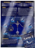 Cover: Sternzeichen Geschenk [Waage] - FuturePaceMedia