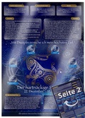 Cover: Sternzeichen Geschenk [Steinbock] - FuturePaceMedia