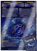 Cover: Sternzeichen Geschenk [Fische] - FuturePaceMedia