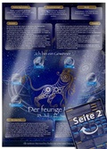 Cover: Sternzeichen Geschenk [L&ouml;we] - FuturePaceMedia