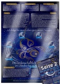 Cover: Sternzeichen Geschenk [Skorpion] - FuturePaceMedia