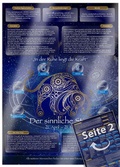 Cover: Sternzeichen Geschenk [Stier] - FuturePaceMedia