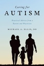 Cover: Caring for Autism - OUP eBook