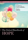 Cover: The Oxford Handbook of Hope - OUP eBook