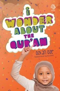 Cover: I Wonder About the Qur'an - The Islamic Foundation