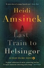 Cover: Last Train to Helsingör - Muswell Press
