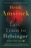 Cover: Last Train to Helsing&ouml;r - Muswell Press