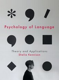 Abbildung von: Psychology of Language - Bloomsbury Academic