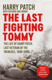 Abbildung von: The Last Fighting Tommy - Bloomsbury Publishing PLC