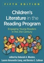 Cover: Children's Literature in the Reading Program - The Guilford Press