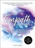 Cover: The Empath Experience - Adams Media