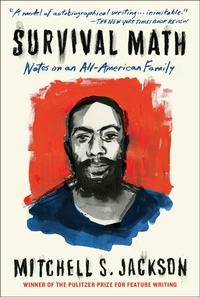Enlarge image Cover: Survival Math - Scribner