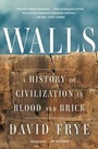 Cover: Walls - Scribner