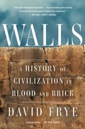 Cover: Walls - Scribner