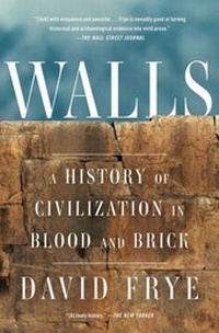 Enlarge image Cover: Walls - Scribner
