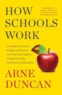 Cover: How Schools Work - Simon + Schuster Inc.