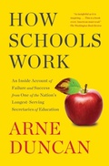 Cover: How Schools Work - Simon & Schuster