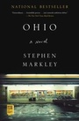 Cover: Ohio - Simon + Schuster LLC