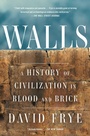 Cover: Walls - Simon & Schuster