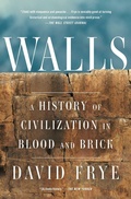 Cover: Walls - Simon & Schuster