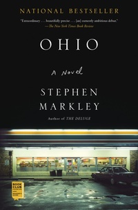 Enlarge image Cover: Ohio - Simon & Schuster