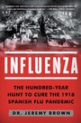 Cover: Influenza - Touchstone;Atria Books