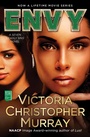 Cover: Envy - Touchstone;Gallery Books