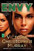 Cover: Envy - Touchstone;Gallery Books