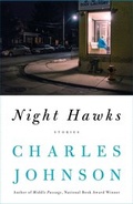 Cover: Night Hawks - Scribner