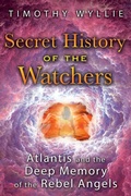 Cover: Secret History of the Watchers - Bear & Company