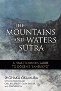 Cover: The Mountains and Waters Sutra - Wisdom Publications