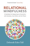 Cover: Relational Mindfulness - Wisdom Publications
