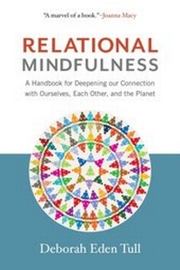 Enlarge image Cover: Relational Mindfulness - Wisdom Publications